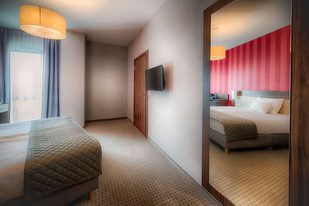 Focus Hotel Premium Gdansk Room photo